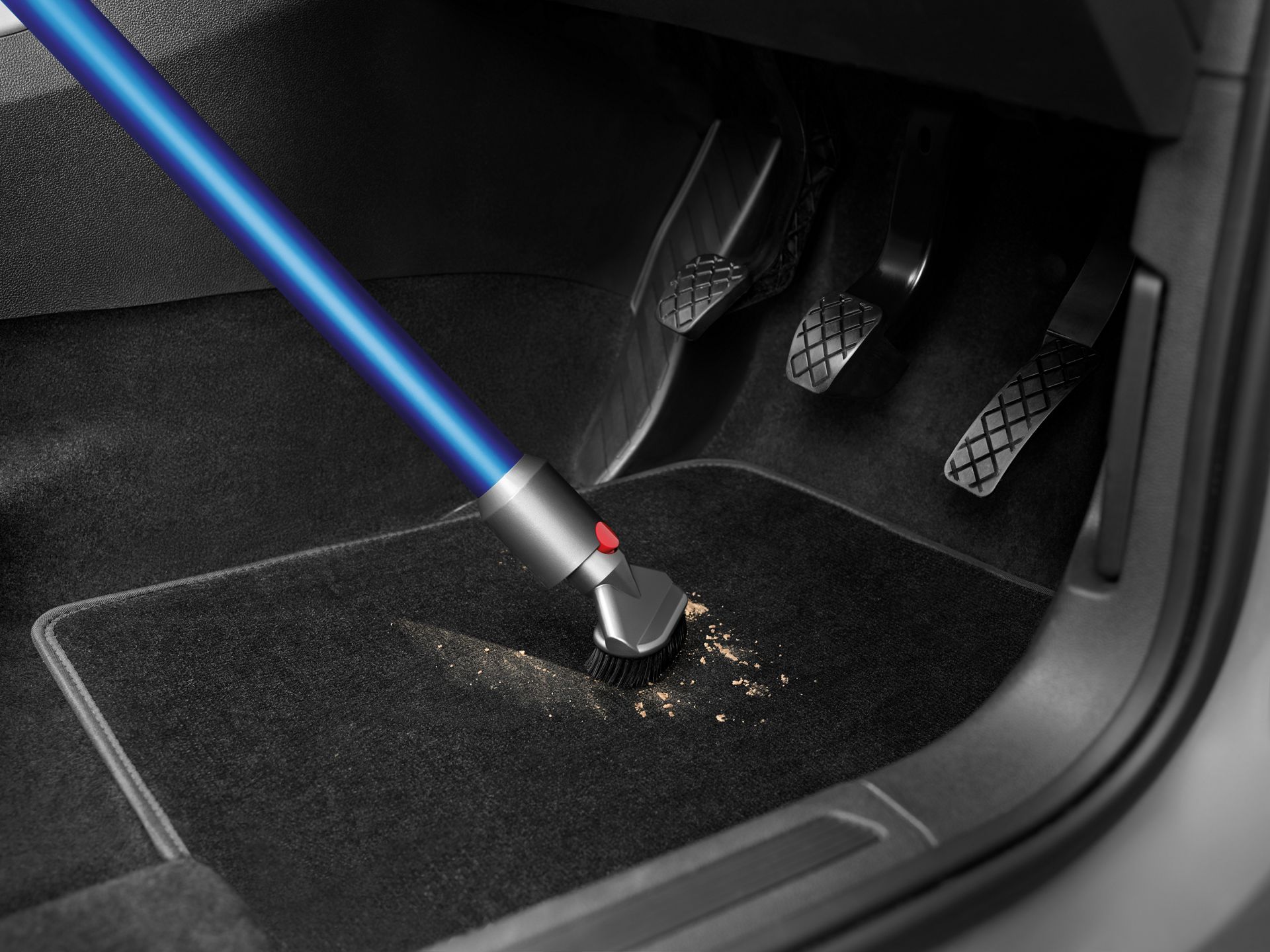 How to Clean the Car Interior Dyson Australia